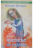 Siedząc w ogniu