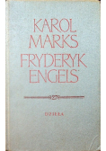 Marks Engels Dzieła Tom 27