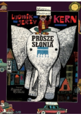 Proszę Słońa Ludwik Jerzy Kern