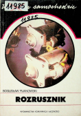 Rozrusznik