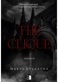 Decadence Tom 1 The Clique