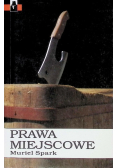 Prawa miejscowe