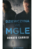 Dziewczyna we mgle
