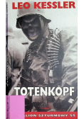 Totenkopf Wydanie