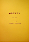 Grzyby