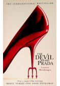The Devil wears Prada