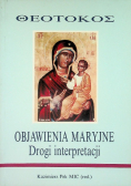 Objawienie maryjne Drogi interpretacji