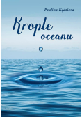 Krople oceanu wiersze