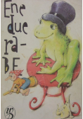 Ene due rabe