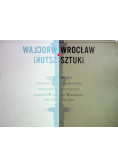 Wrocław Jerozolima Wrocław