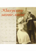 Klasyczny savoir - vivre