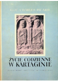 Życie codzienne w Kartaginie