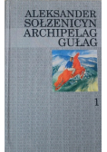 Archipelag Gułag Tom 1