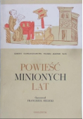 Powieść minionych lat