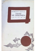 Twarz Nie Odsłonięta