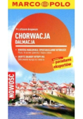 Przewodnik Marco Polo. Chorwacja, Dalmacja