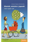 Nianiek ministra i japonki Eseje o języku i płci