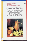 Nowe przygody i nieszczęścia Łazika z Tormesu
