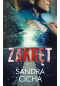 Zakręt
