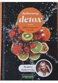 Kolorowy detox. 260 przepisów na soki
