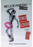 Wieczór panieński cała prawda
