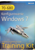 Egzamin MCTS 70-680 Konfigurowanie Windows 7