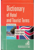 Dictionary of Hotel and Tourist Terms