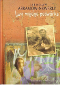 Lwy mojego podwórka