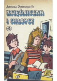 Księżniczka i chłopcy