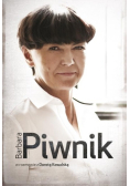 Barbara Piwnik w rozmowie z Dorotą Kowalską