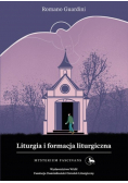 Liturgia i formacja liturgiczna