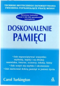 Doskonalenie pamięci