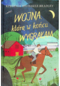 Wojna, którą w końcu wygrałam