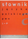 Mały słownik języka polskiego