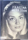 Oskarżona Wiera Gran