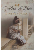 Geisha of Gion