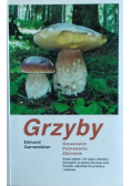 Grzyby