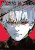 Tokyo ghoul Tom 7