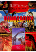 Ilustrowana encyklopedia Dinozaury