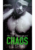 Święci grzesznicy chaos