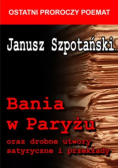 Bania w Paryżu