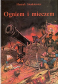 Ogniem i mieczem