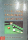 Controlling działalności marketingowej
