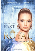 Royal Królestwo ze szkła