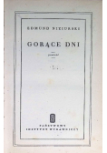 Gorące dni