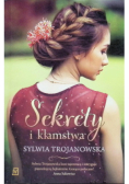 Sekrety i kłamstwa