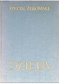 Żeromski Dzieła Wierna rzeka