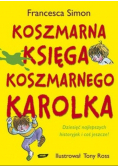 Koszmarna Księga Koszmarnego Karolka