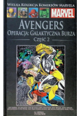 Avengers: Operacja Galaktyczna Burza Część 2