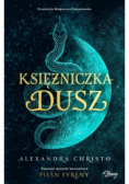 Księżniczka dusz